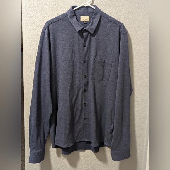 Civil Society Button Down Shirt XXL - Picture 1 of 7